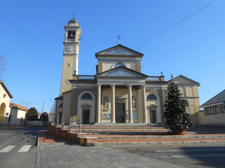 Hotels in Gerenzano