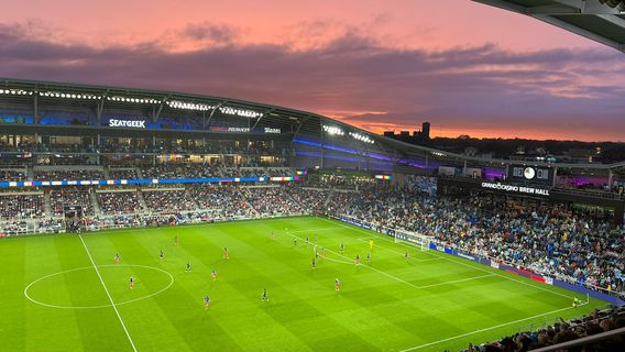 Allianz Field