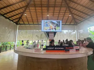 Tiger PARK Phuket