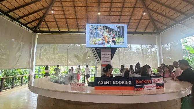 2_Tiger PARK Phuket