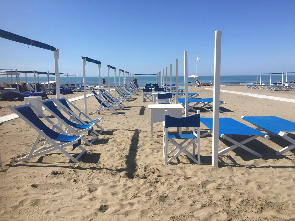 Hotels near Bagno Flavio