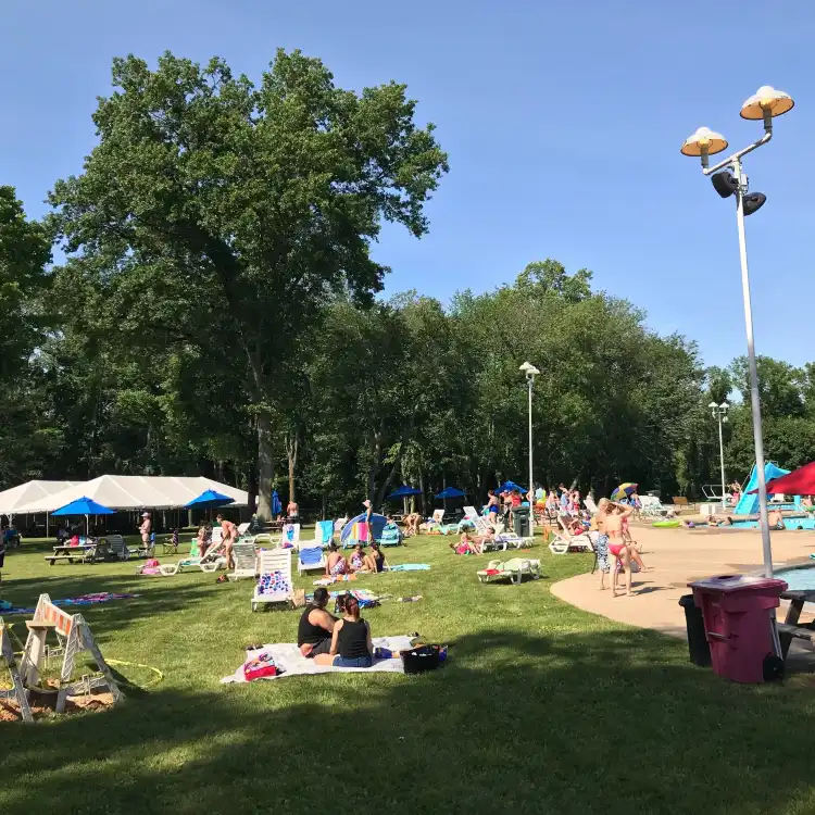 Hotel a Lower Southampton Township