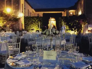 Villa Zerbi
