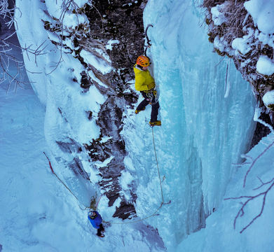 Abisko Adventure