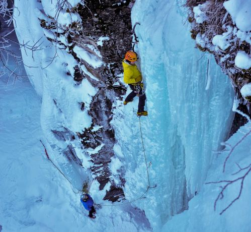 Abisko Adventure