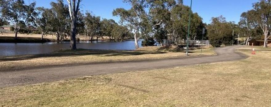 Wimmera River