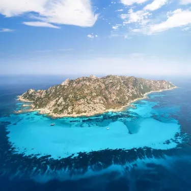 Isola Di Molara