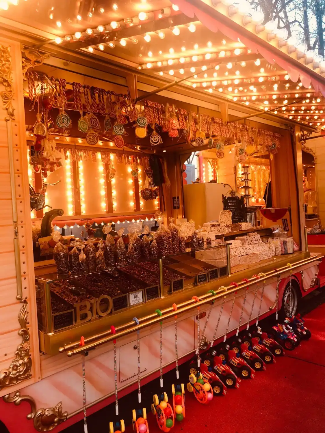 Hotels near Pl. Carnot