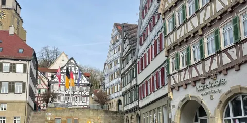 Marktplatz