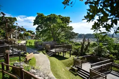 Kitanakagusuku