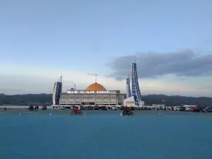 Al-Alam Mosque