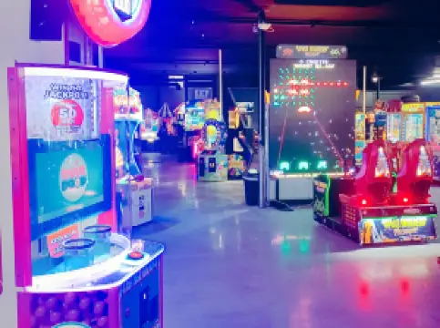 Xtreme Arcade