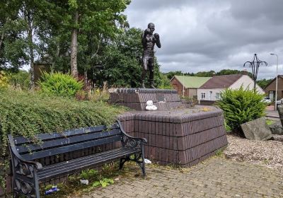 Newmains