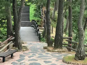 Haesindang Park