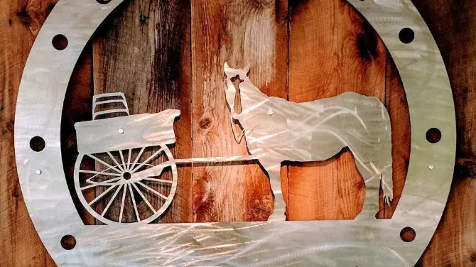 1_Cart/Horse Distilling