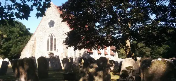 Hotels in Emsworth