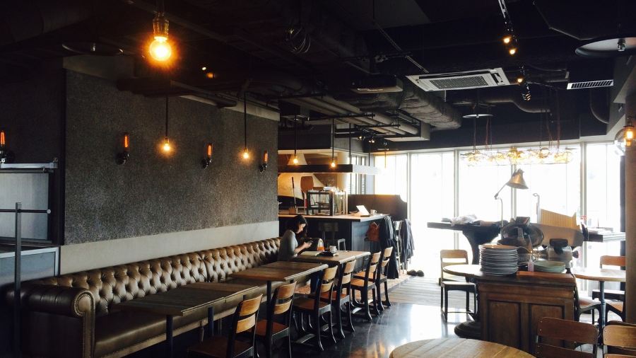 ピッツェリア カンテラ