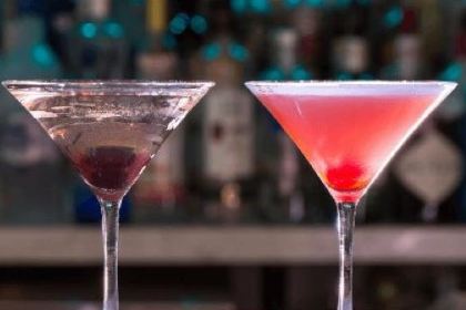 エンパイア ステーキ ハウス 六本木