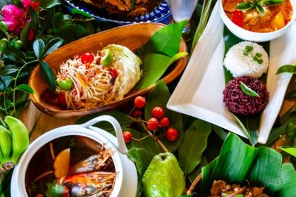 Ishigaki Farm to Table ARUN