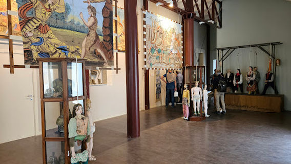 Museo dei Pupi