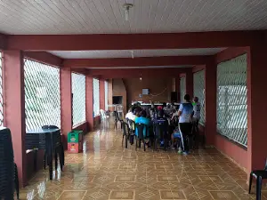 Arena Society Fortaleza