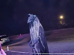 The Expelled Haunted House