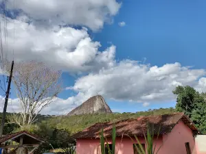 Frei Pedro Square
