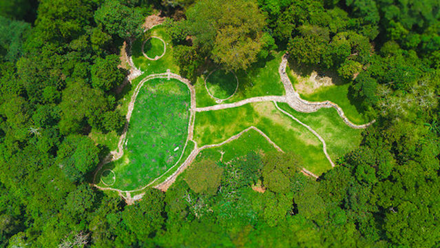 Magic Tour Colombia - Ciudad Perdida Tour - Lost City Trek - Tayrona Pak - MICE