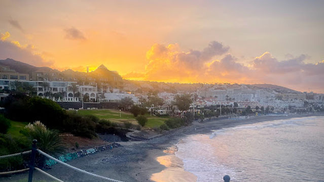 Observation/Photo Point