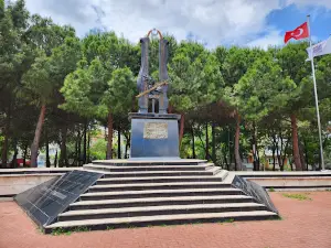 75th Anniversary Park