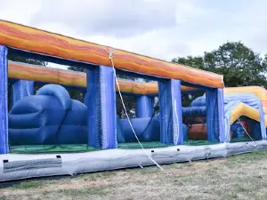 Domaine de Bellevue st Christophe du ligneron