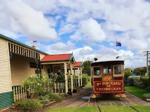 Henty Park