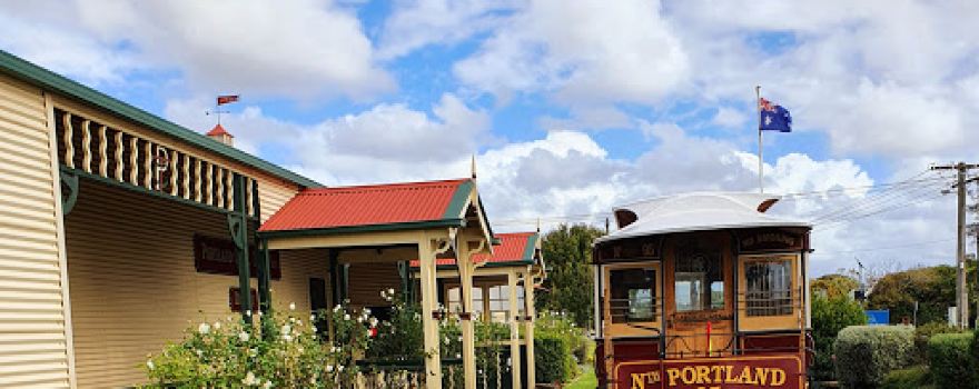 Henty Park
