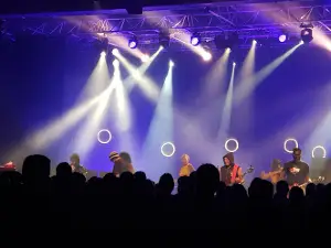 Médiathèque du Rouillacais