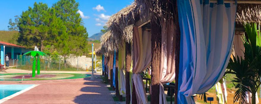Aquapark Yoro