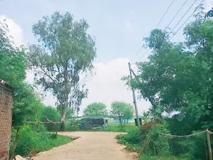 pushpvatika garden pipariya
