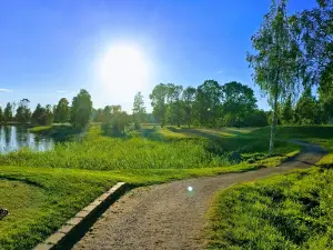 Hofors Golfklubb