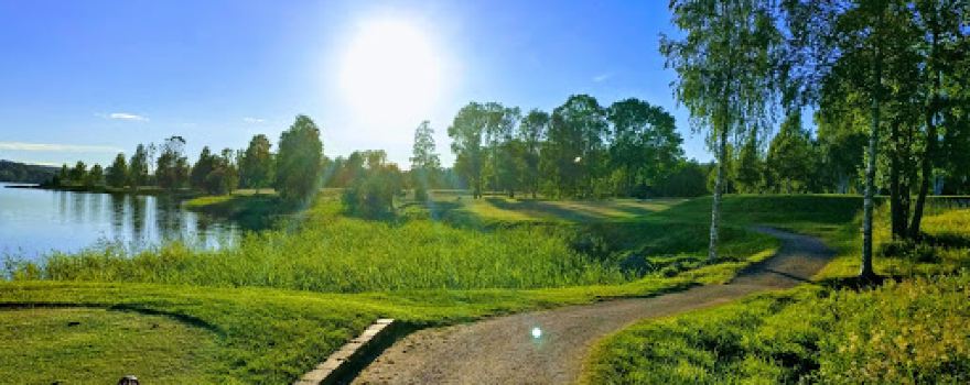 Hofors Golfklubb