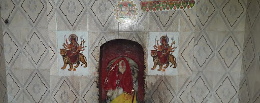 Bheemsen Mandir