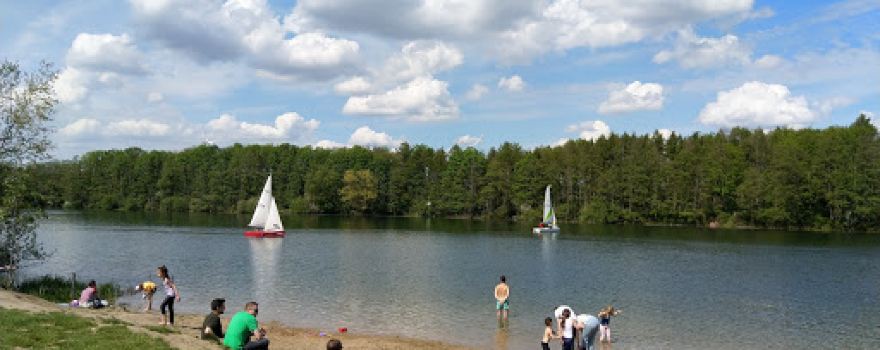Kaarster See