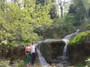 Paraje de la Mearrera