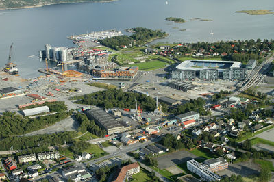 Lyse Arena