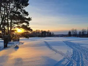 Kils Golfklubb