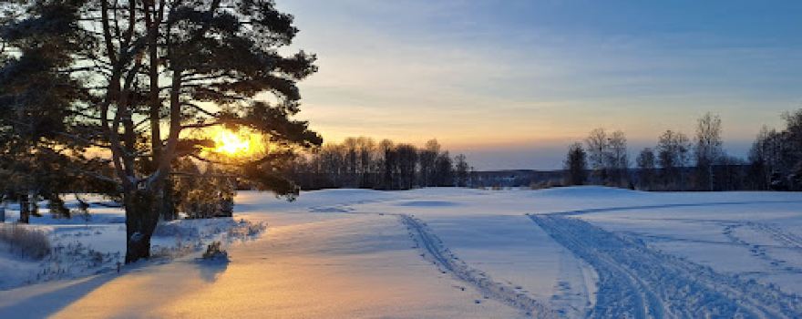 Kils Golfklubb