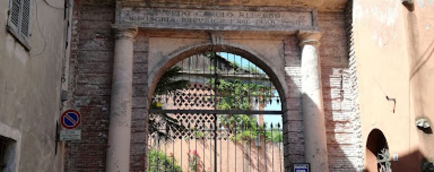 Museo di Storia D'Arte e D'Antichita "Don Florindo Piolo"