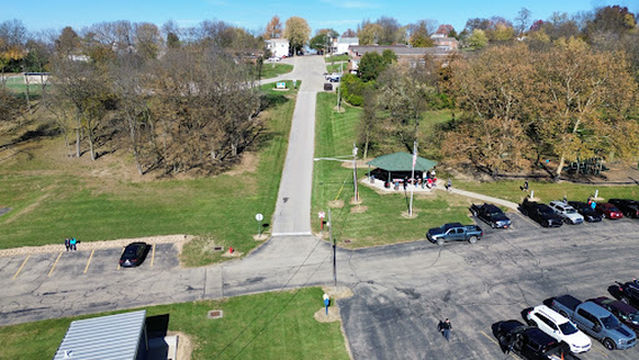 Monroe Community Park