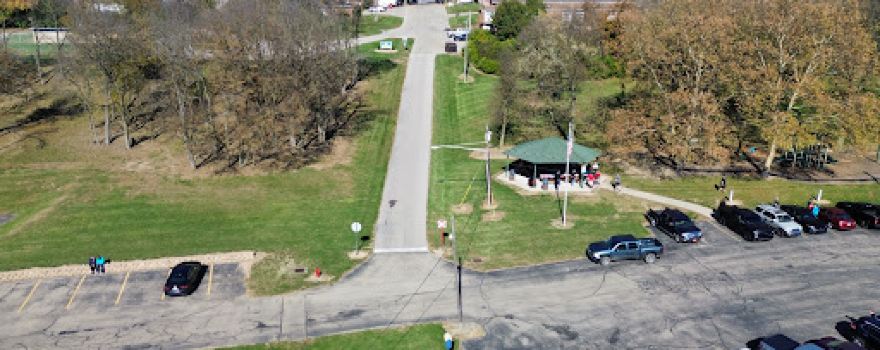 Monroe Community Park