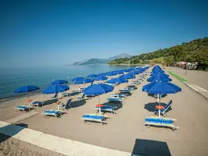 Villaggio Camping Europa Unita