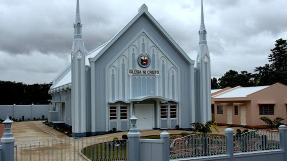 Iglesia Ni Cristo - Lokal ng Dao