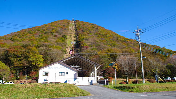 Mount Haruna